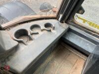 2005 JCB 3190 FASTRAC 4WD TRACTOR - 72