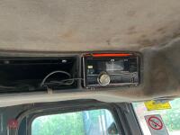 2005 JCB 3190 FASTRAC 4WD TRACTOR - 75