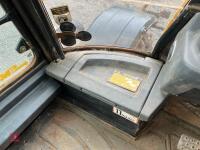 2005 JCB 3190 FASTRAC 4WD TRACTOR - 76