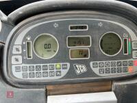 2005 JCB 3190 FASTRAC 4WD TRACTOR - 79