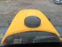 2005 JCB 3190 FASTRAC 4WD TRACTOR - 81
