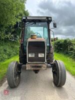 MASSEY FERGUSON 3060 2WD TRACTOR S/R - 3