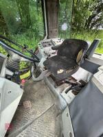 MASSEY FERGUSON 3060 2WD TRACTOR S/R - 8