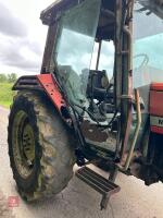 MASSEY FERGUSON 3060 2WD TRACTOR S/R - 11