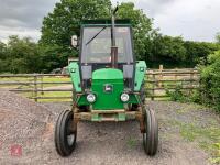 1977 JOHN DEERE 2130 2WD TRACTOR - 4