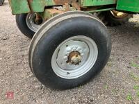 1977 JOHN DEERE 2130 2WD TRACTOR - 6