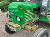 1977 JOHN DEERE 2130 2WD TRACTOR - 7
