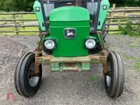1977 JOHN DEERE 2130 2WD TRACTOR - 8