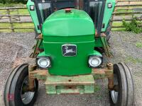 1977 JOHN DEERE 2130 2WD TRACTOR - 9