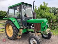 1977 JOHN DEERE 2130 2WD TRACTOR - 10