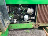 1977 JOHN DEERE 2130 2WD TRACTOR - 11