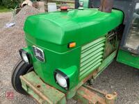 1977 JOHN DEERE 2130 2WD TRACTOR - 13