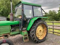 1977 JOHN DEERE 2130 2WD TRACTOR - 14