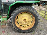1977 JOHN DEERE 2130 2WD TRACTOR - 15