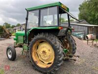 1977 JOHN DEERE 2130 2WD TRACTOR - 16
