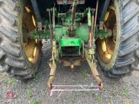 1977 JOHN DEERE 2130 2WD TRACTOR - 19
