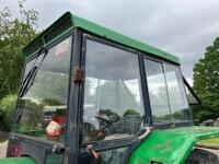 1977 JOHN DEERE 2130 2WD TRACTOR - 22