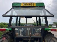 1977 JOHN DEERE 2130 2WD TRACTOR - 23