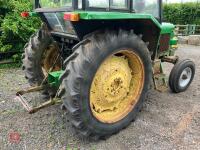 1977 JOHN DEERE 2130 2WD TRACTOR - 28