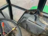 1977 JOHN DEERE 2130 2WD TRACTOR - 32