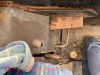 1977 JOHN DEERE 2130 2WD TRACTOR - 35