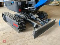2025 RIPPA R10 ECO 1T MINI EXCAVATOR - 5