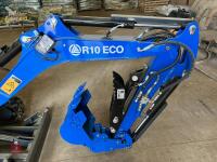 2025 RIPPA R10 ECO 1T MINI EXCAVATOR - 7