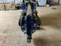 2025 RIPPA R10 ECO 1T MINI EXCAVATOR - 9