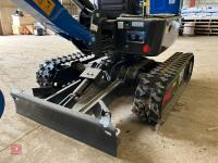 2025 RIPPA R10 ECO 1T MINI EXCAVATOR - 11