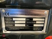 2025 RIPPA R10 ECO 1T MINI EXCAVATOR - 12