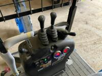 2025 RIPPA R10 ECO 1T MINI EXCAVATOR - 21