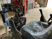 2025 RIPPA R10 ECO 1T MINI EXCAVATOR - 22