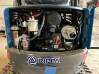 2025 RIPPA R10 ECO 1T MINI EXCAVATOR - 26