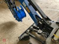 2025 RIPPA R10 ECO 1T MINI EXCAVATOR - 28