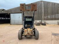 BOBCAT 773 SKIDSTEER LOADER & ATTACHMENTS - 3