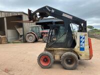BOBCAT 773 SKIDSTEER LOADER & ATTACHMENTS - 5