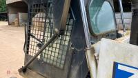 BOBCAT 773 SKIDSTEER LOADER & ATTACHMENTS - 15