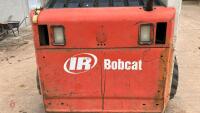 BOBCAT 773 SKIDSTEER LOADER & ATTACHMENTS - 16