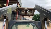 BOBCAT 773 SKIDSTEER LOADER & ATTACHMENTS - 18
