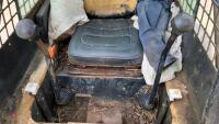 BOBCAT 773 SKIDSTEER LOADER & ATTACHMENTS - 21