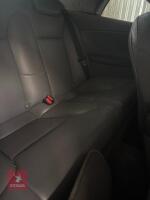 2006 SAAB 93 CONVERTIBLE CAR S/R - 4
