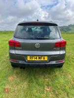 VW TIGUAN 2.0TDI CAR - 6