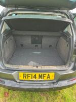 VW TIGUAN 2.0TDI CAR - 7