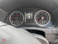 VW TIGUAN 2.0TDI CAR - 10
