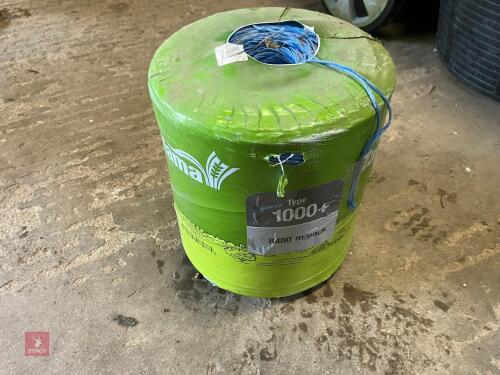 ROLL OF TAMA BALING STRING