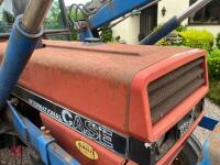 1987 CASE INTERNATIONAL 685 2WD TRACTOR - 7