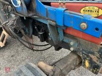 1987 CASE INTERNATIONAL 685 2WD TRACTOR - 8