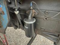 1987 CASE INTERNATIONAL 685 2WD TRACTOR - 9
