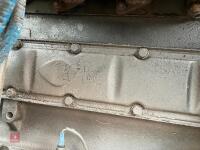1987 CASE INTERNATIONAL 685 2WD TRACTOR - 10
