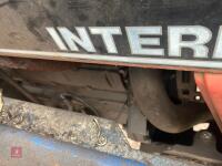 1987 CASE INTERNATIONAL 685 2WD TRACTOR - 11